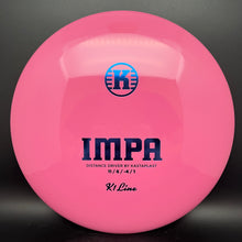 Load image into Gallery viewer, Kastaplast K1 Impa - stock
