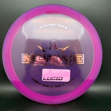 Load image into Gallery viewer, Dynamic Discs Lucid Motive - stock
