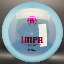 Load image into Gallery viewer, Kastaplast K1 Impa - stock
