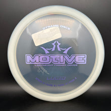 Load image into Gallery viewer, Dynamic Discs Lucid Motive - stock
