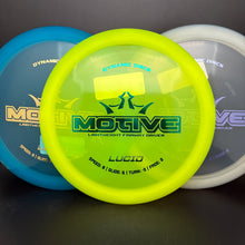 Load image into Gallery viewer, Dynamic Discs Lucid Motive - stock
