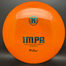 Load image into Gallery viewer, Kastaplast K1 Impa - stock
