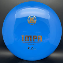 Load image into Gallery viewer, Kastaplast K1 Impa - stock
