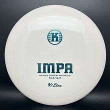 Load image into Gallery viewer, Kastaplast K1 Impa - stock
