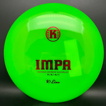Load image into Gallery viewer, Kastaplast K1 Impa - stock
