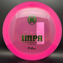 Load image into Gallery viewer, Kastaplast K1 Impa - stock
