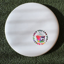 Load image into Gallery viewer, Dynamic Discs Classic Blend Judge Bogey Bear
