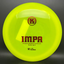 Load image into Gallery viewer, Kastaplast K1 Impa - stock
