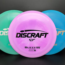 Load image into Gallery viewer, Discraft ESP Buzzz SS - stock
