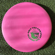 Load image into Gallery viewer, Dynamic Discs Classic Blend Judge Bogey Bear
