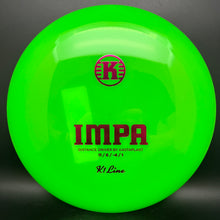 Load image into Gallery viewer, Kastaplast K1 Impa - stock
