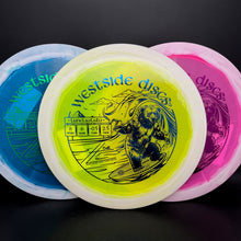 Load image into Gallery viewer, Westside VIP-X Orbit Bear '26 Laine
