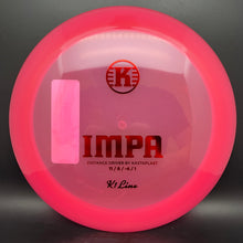 Load image into Gallery viewer, Kastaplast K1 Impa - stock
