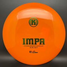 Load image into Gallery viewer, Kastaplast K1 Impa - stock
