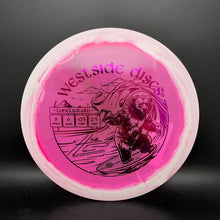 Load image into Gallery viewer, Westside VIP-X Orbit Bear '26 Laine
