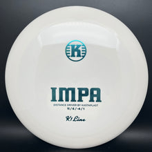 Load image into Gallery viewer, Kastaplast K1 Impa - stock
