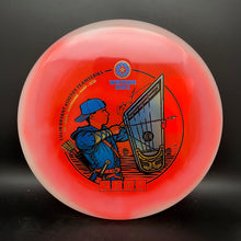 Load image into Gallery viewer, Westside VIP Moonshine Orbit Harp '26 Bryant
