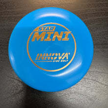 Load image into Gallery viewer, Innova Star Mini Marker
