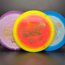 Load image into Gallery viewer, Innova Halo Star Mamba Sporting Beastie Bomber
