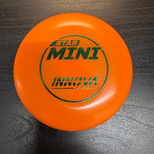Load image into Gallery viewer, Innova Star Mini Marker
