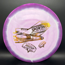 Load image into Gallery viewer, Innova Halo Star Mamba Sporting Beastie Bomber
