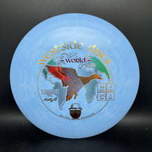 Load image into Gallery viewer, Westside Tournament-X Rill World '26 Matty Orum
