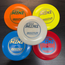 Load image into Gallery viewer, Innova Star Mini Marker
