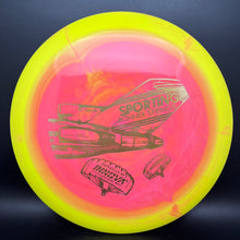 Load image into Gallery viewer, Innova Halo Star Mamba Sporting Beastie Bomber
