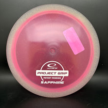 Load image into Gallery viewer, Latitude 64 Project Grip Sparkle Sapphire
