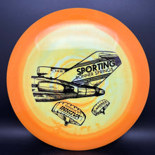 Load image into Gallery viewer, Innova Halo Star Mamba Sporting Beastie Bomber
