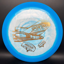 Load image into Gallery viewer, Innova Halo Star Mamba Sporting Beastie Bomber
