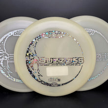 Load image into Gallery viewer, Discraft Seasonal Mega Glo Z Buzzz SS stock
