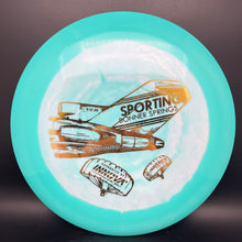 Load image into Gallery viewer, Innova Halo Star Mamba Sporting Beastie Bomber
