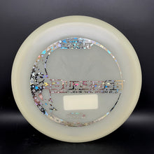 Load image into Gallery viewer, Discraft Seasonal Mega Glo Z Buzzz SS stock
