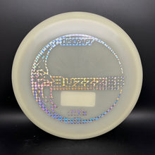 Load image into Gallery viewer, Discraft Seasonal Mega Glo Z Buzzz SS stock
