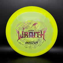 Load image into Gallery viewer, Innova Halo Star Wraith - stock
