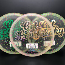 Load image into Gallery viewer, Discraft Z FLX Confetti Zone Get Freaky Brodie
