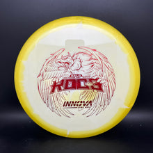 Load image into Gallery viewer, Innova Halo Star Roc3 - stock
