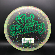 Load image into Gallery viewer, Discraft Z FLX Confetti Zone Get Freaky Brodie
