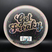 Load image into Gallery viewer, Discraft Z FLX Confetti Zone Get Freaky Brodie
