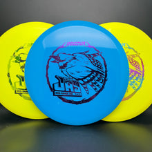 Load image into Gallery viewer, Innova Star Jay
