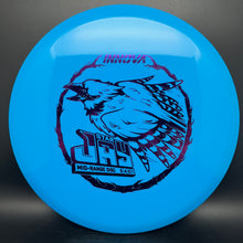 Load image into Gallery viewer, Innova Star Jay
