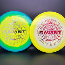 Load image into Gallery viewer, Innova Halo Star Savant
