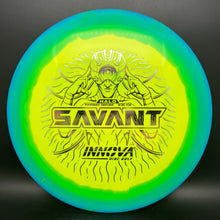 Load image into Gallery viewer, Innova Halo Star Savant
