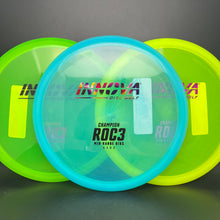 Load image into Gallery viewer, Innova Champion Roc3
