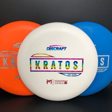 Load image into Gallery viewer, Discraft Putter Line Soft Kratos
