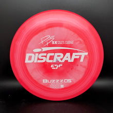 Load image into Gallery viewer, Discraft ESP Buzzz OS - stock
