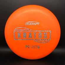 Load image into Gallery viewer, Discraft Putter Line Soft Kratos
