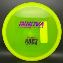 Load image into Gallery viewer, Innova Champion Roc3
