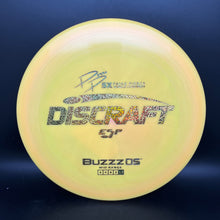 Load image into Gallery viewer, Discraft ESP Buzzz OS - stock
